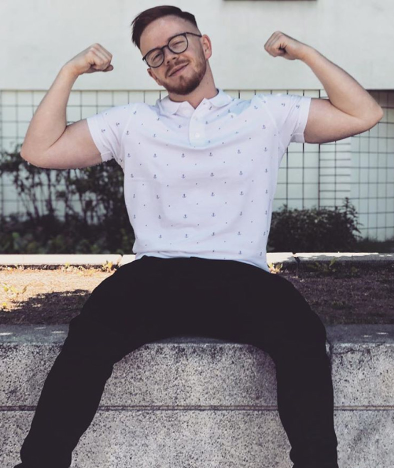 Timothy Kameramann